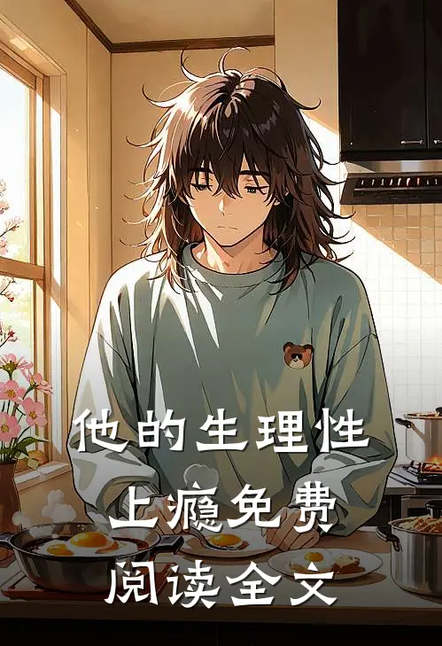 他的生理性上瘾免费阅读全文