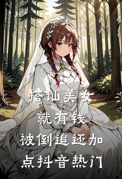 搭讪美女就有钱，被倒追还加点抖音热门