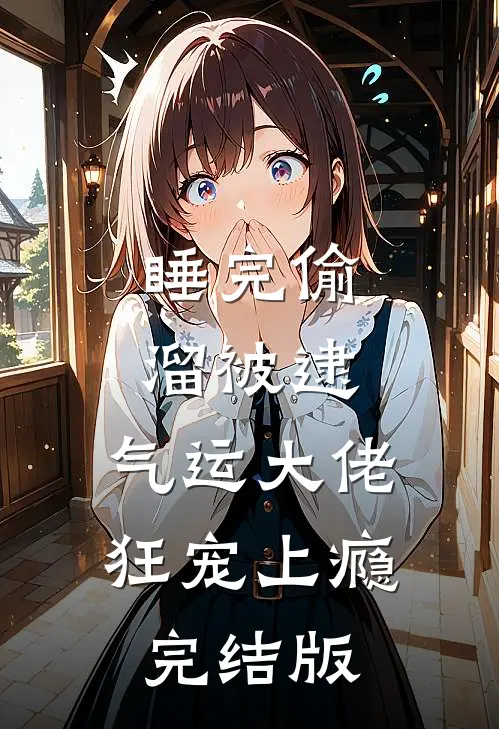 睡完偷溜被逮，气运大佬狂宠上瘾完结版