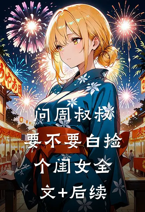 问周叔叔：要不要白捡个闺女全文+后续