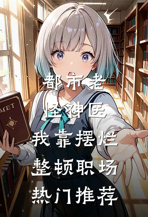 都市老怪神医：我靠摆烂整顿职场热门推荐