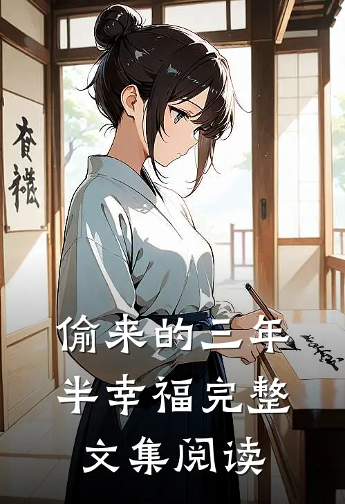 偷来的三年半幸福完整文集阅读