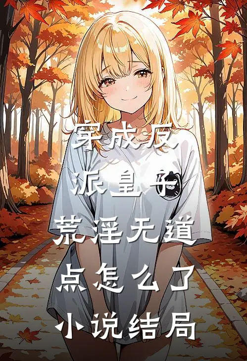 穿成反派皇子，荒淫无道点怎么了小说结局