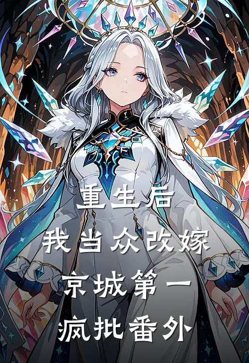 重生后，我当众改嫁京城第一疯批番外