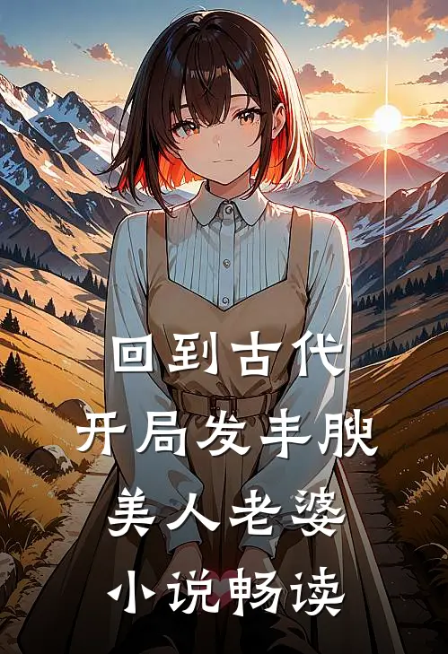 回到古代，开局发丰腴美人老婆小说畅读