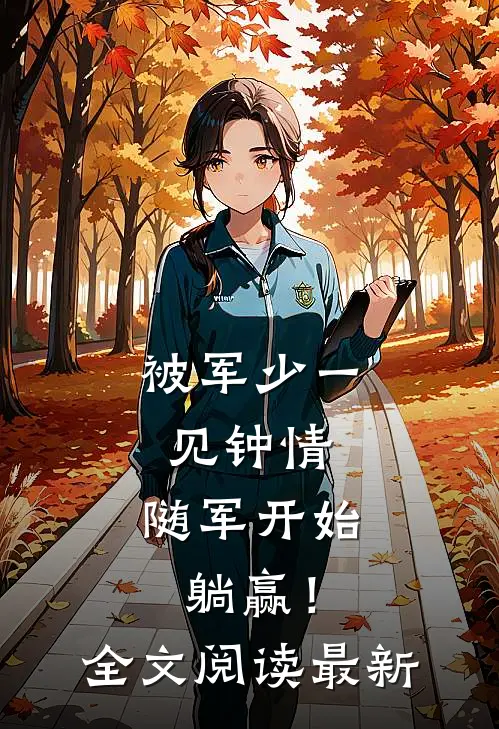 被军少一见钟情，随军开始躺赢！全文阅读最新
