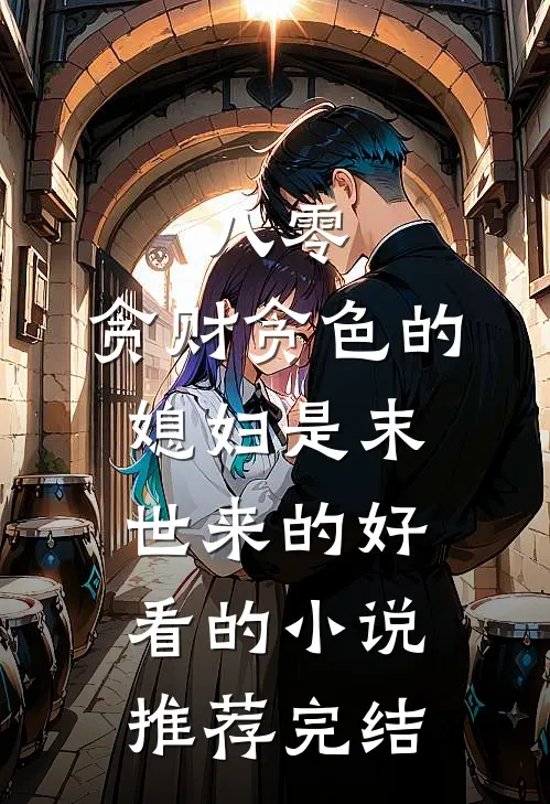 八零：贪财贪色的媳妇是末世来的好看的小说推荐完结
