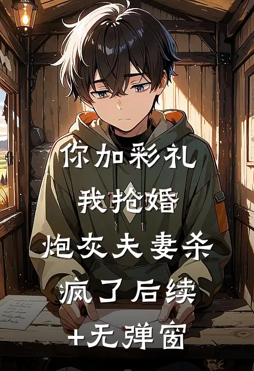 你加彩礼我抢婚，炮灰夫妻杀疯了后续+无弹窗