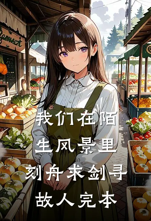 我们在陌生风景里，刻舟求剑寻故人完本
