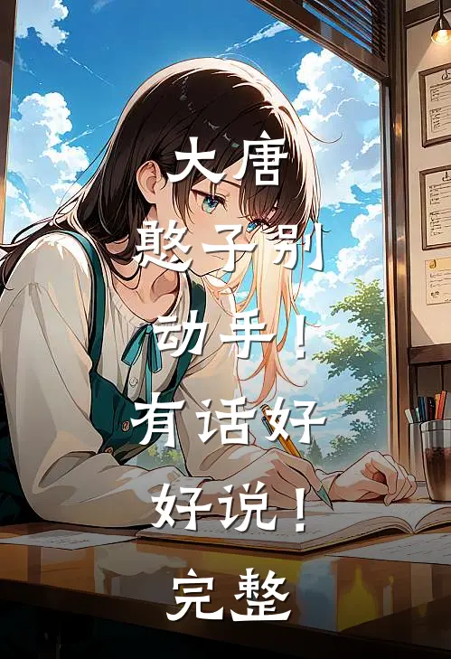 大唐：憨子别动手！有话好好说！完整