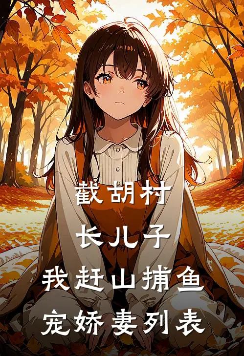 截胡村长儿子，我赶山捕鱼宠娇妻列表