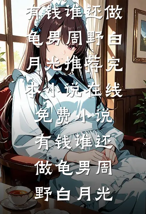 有钱谁还做龟男(周野白月光)推荐完本小说_在线免费小说有钱谁还做龟男(周野白月光)