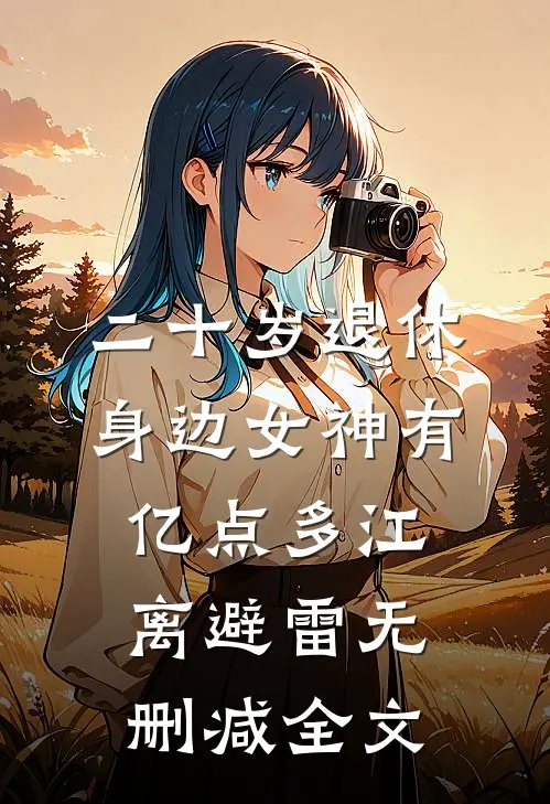二十岁退休，身边女神有亿点多江离避雷无删减全文
