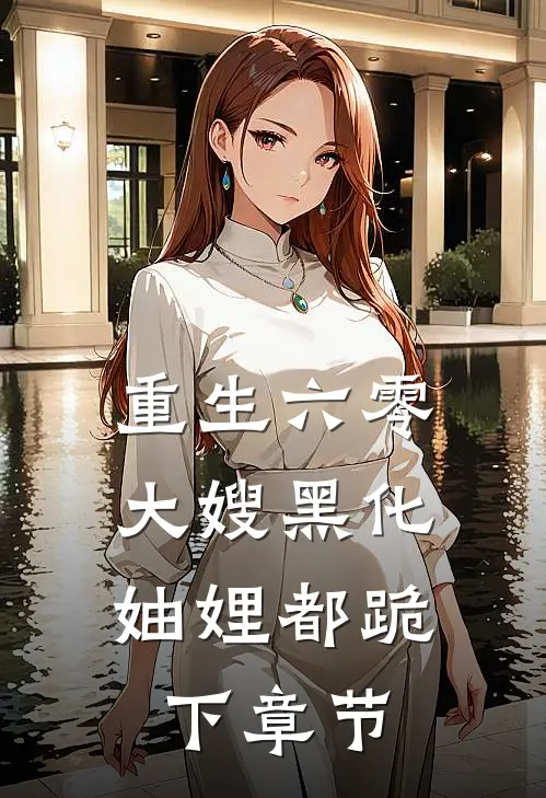 重生六零：大嫂黑化，妯娌都跪下章节