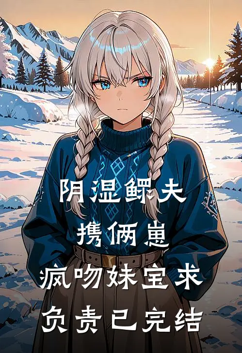 阴湿鳏夫携俩崽，疯吻妹宝求负责已完结
