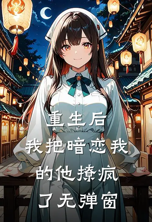 重生后，我把暗恋我的他撩疯了无弹窗