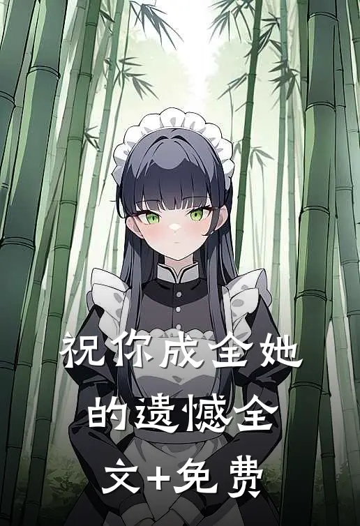祝你成全她的遗憾全文+免费