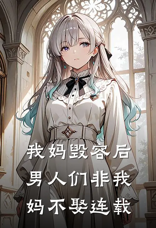 我妈毁容后,男人们非我妈不娶连载文