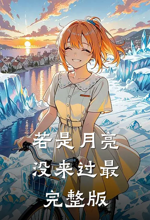 若是月亮没来过最完整版