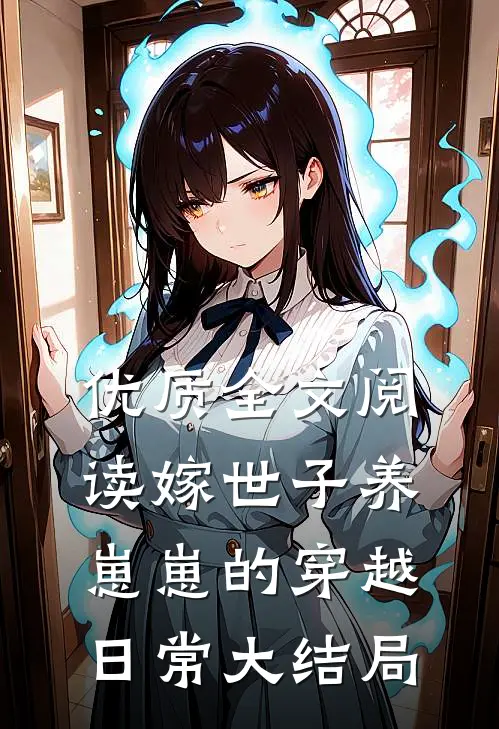 优质全文阅读嫁世子养崽崽的穿越日常大结局