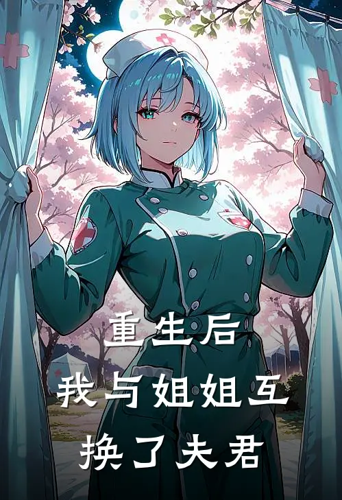 重生后,我与姐姐互换了夫君