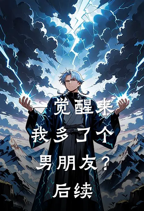 一觉醒来,我多了个男朋友?后续