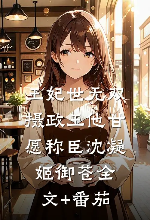 王妃世无双：摄政王他甘愿称臣沈凝姬御苍全文+番茄
