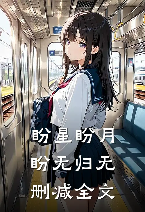 盼星盼月盼无归无删减全文