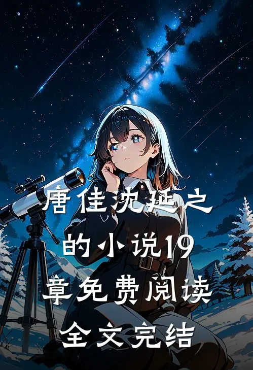 唐佳沈延之的小说19章免费阅读全文完结