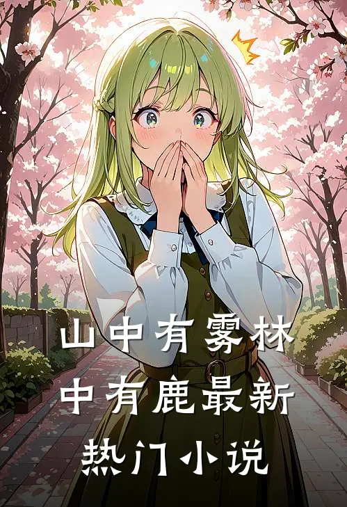 山中有雾林中有鹿最新热门小说