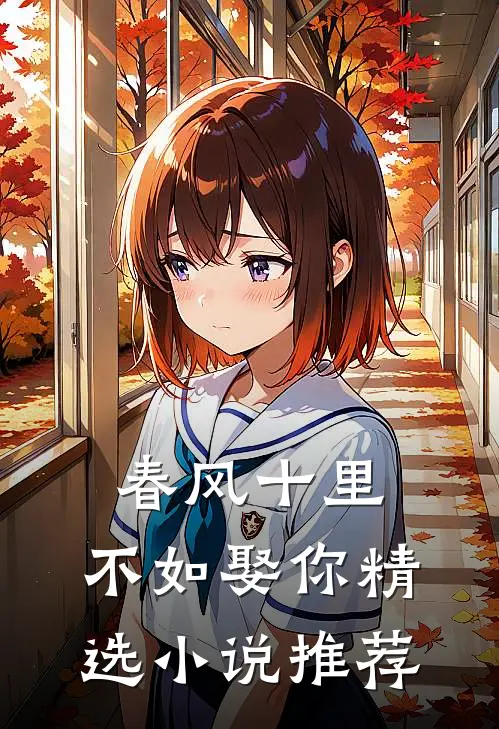 春风十里,不如娶你精选推荐阅读