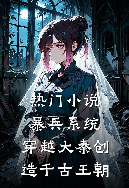 热门小说暴兵系统：穿越大秦创造千古王朝