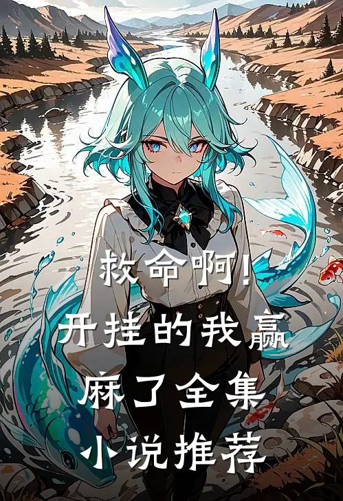 救命啊!开挂的我赢麻了全集小说推荐