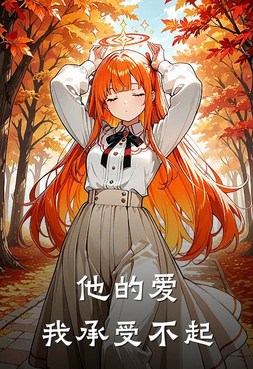 他的爱,我承受不起是歌