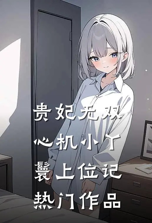 贵妃无双：心机小丫鬟上位记热门作品