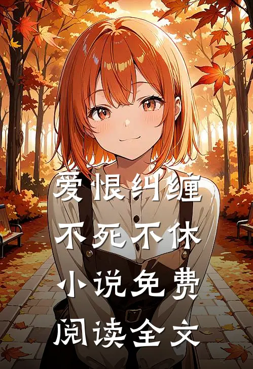 爱恨纠缠,不死不休免费阅读全文