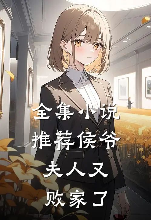 全集小说推荐侯爷，夫人又败家了