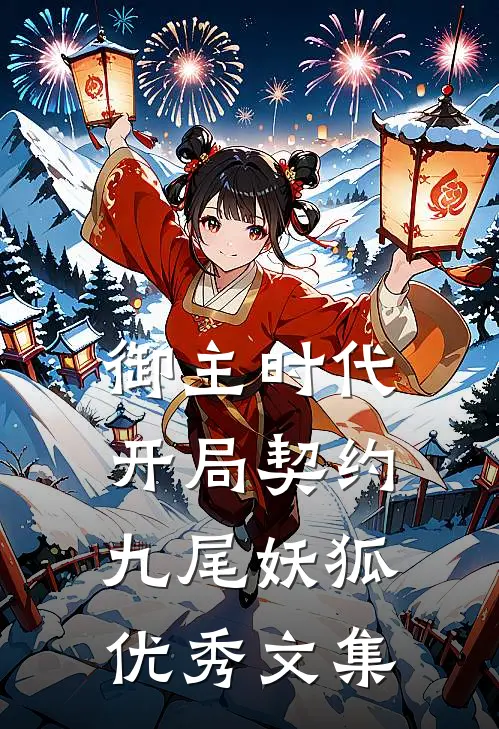 御主时代：开局契约九尾妖狐优秀文集