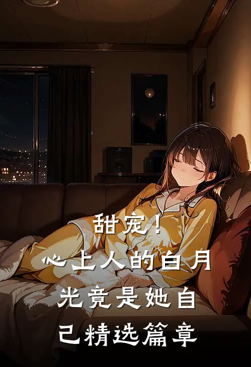 甜宠!心上人的白月光竟是她自己精选篇章