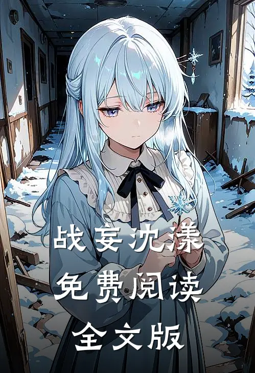 战妄沈漾免费阅读全文版