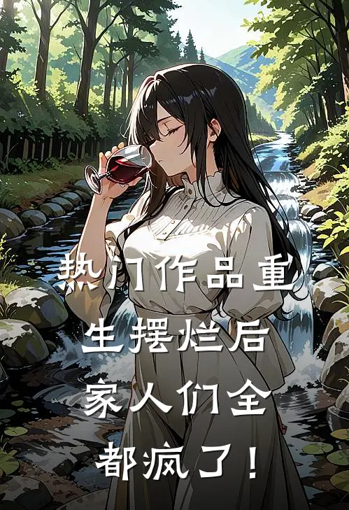 热门作品重生摆烂后，家人们全都疯了！