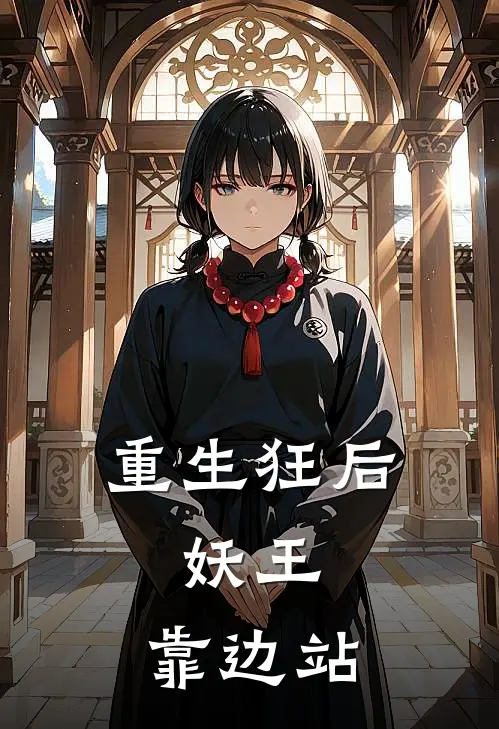 重生狂后：妖王，靠边站