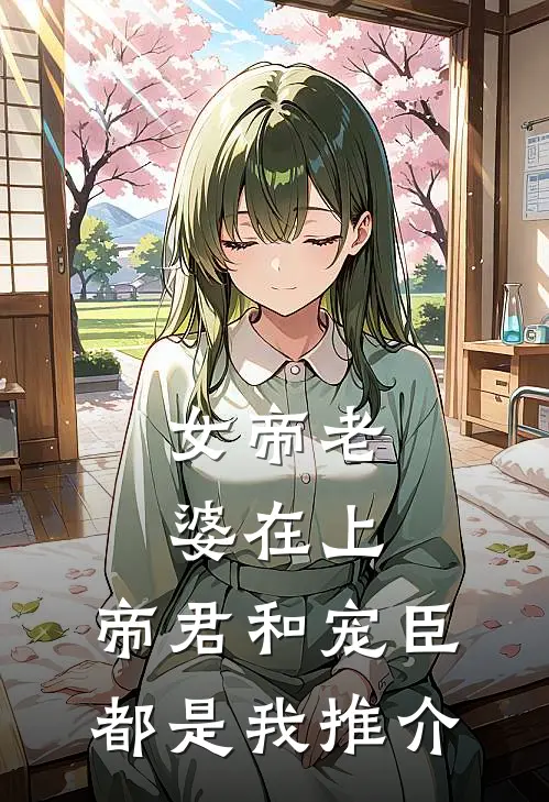 女帝老婆在上：帝君和宠臣都是我推介