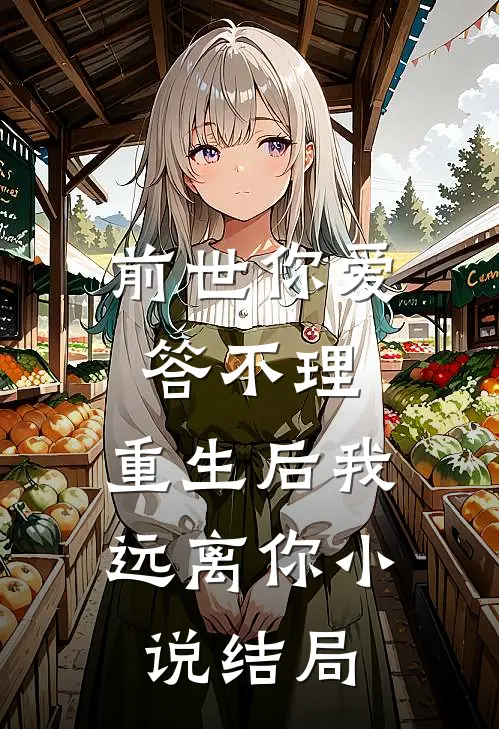 前世你爱答不理,重生后我远离你结局是啥