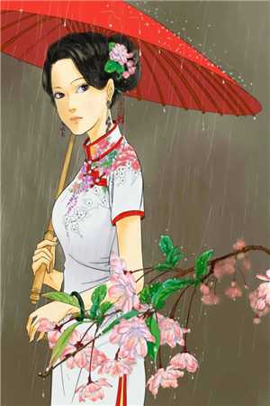 她徐娘半老，被太子殿下盯上了？前言+后续