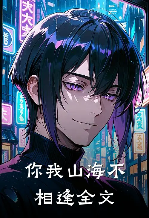 你我山海不相逢全文