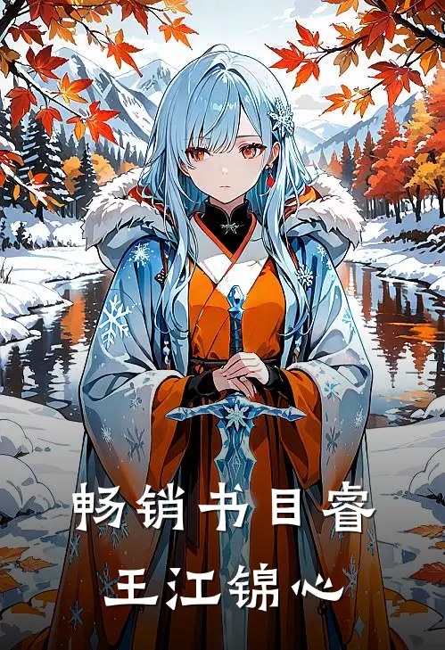 畅销书目睿王江锦心