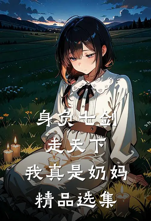 身负七剑走天下：我真是奶妈精品选集