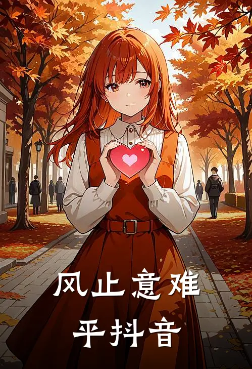 风止意难平抖音