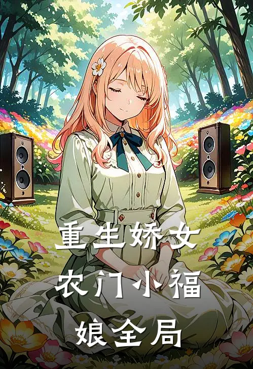 重生娇女农门小福娘全局
